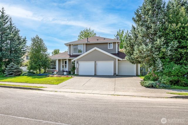514 Blanchat Court, Enumclaw, WA 98022