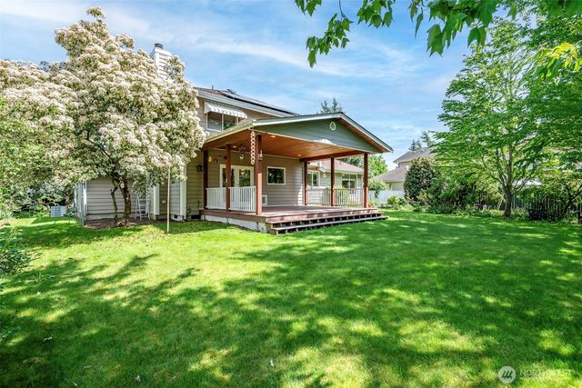 514 Blanchat Court, Enumclaw, WA 98022