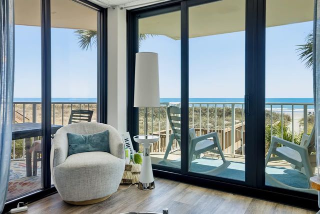 4605 S Ocean Blvd Apt H1, North Myrtle Beach, SC 29582