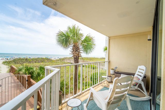 4605 S Ocean Blvd Apt H1, North Myrtle Beach, SC 29582
