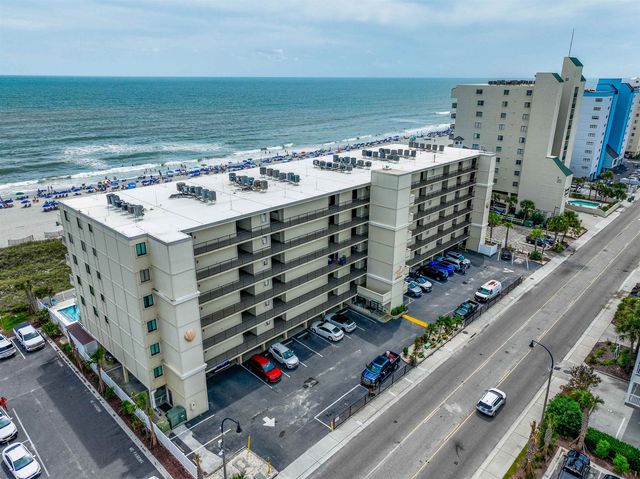 4605 S Ocean Blvd Apt H1, North Myrtle Beach, SC 29582