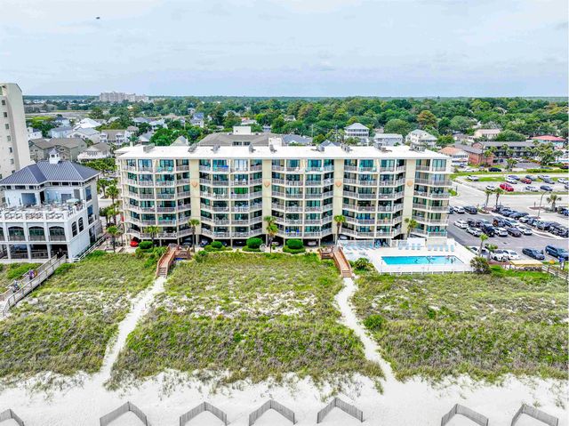 4605 S Ocean Blvd Apt H1, North Myrtle Beach, SC 29582
