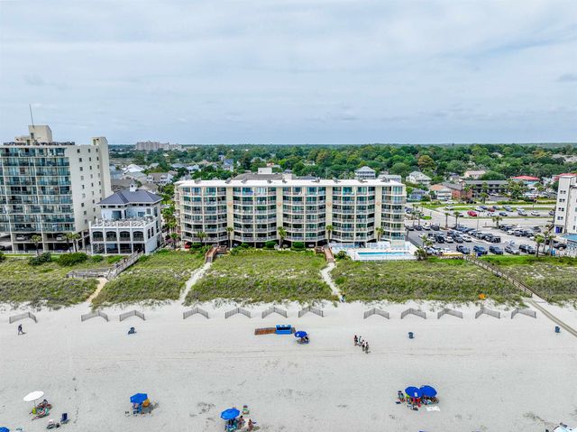 4605 S Ocean Blvd Apt H1, North Myrtle Beach, SC 29582
