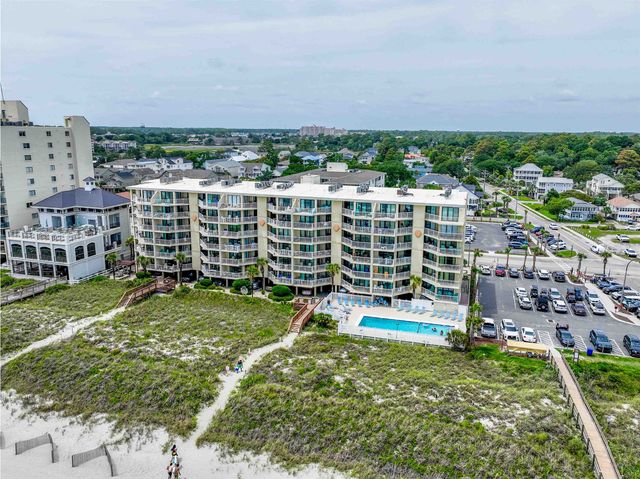 4605 S Ocean Blvd Apt H1, North Myrtle Beach, SC 29582