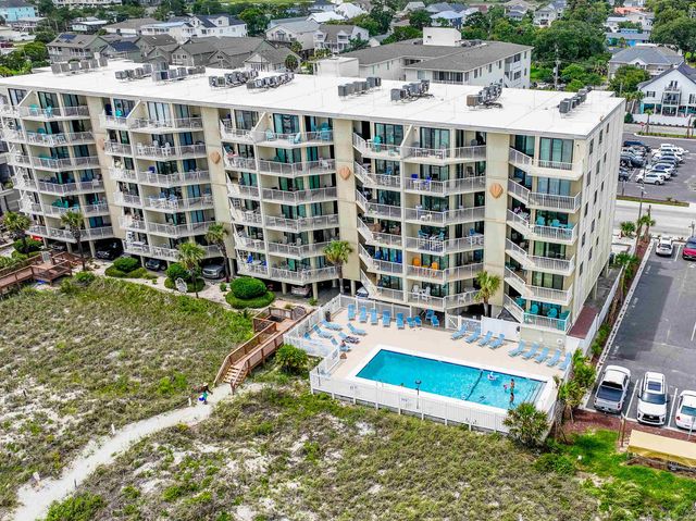 4605 S Ocean Blvd Apt H1, North Myrtle Beach, SC 29582