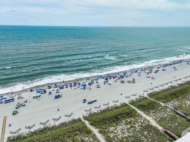 4605 S Ocean Blvd Apt H1, North Myrtle Beach, SC 29582