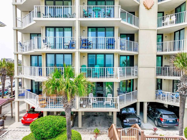 4605 S Ocean Blvd Apt H1, North Myrtle Beach, SC 29582