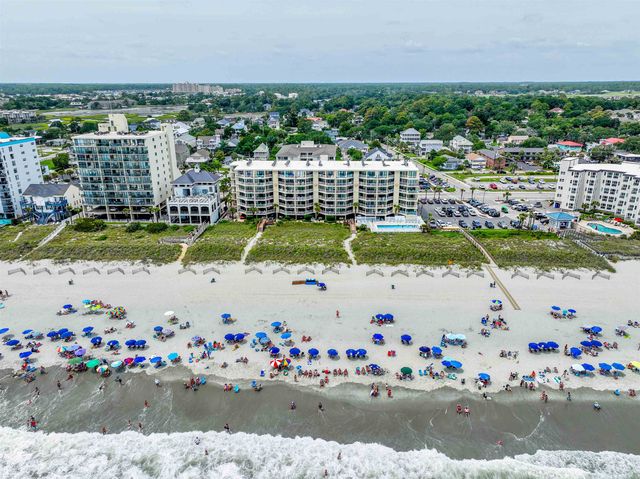 4605 S Ocean Blvd Apt H1, North Myrtle Beach, SC 29582