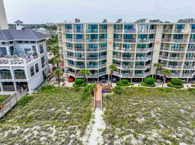 4605 S Ocean Blvd Apt H1, North Myrtle Beach, SC 29582