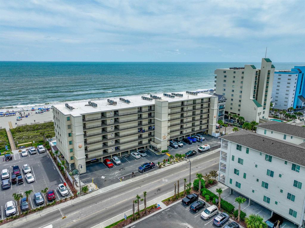 4605 S Ocean Blvd Apt H1, North Myrtle Beach, SC 29582