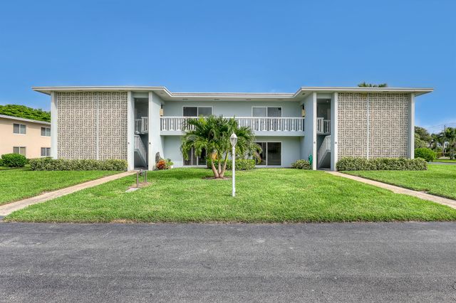 205 Main Boulevard 1c, Boynton Beach, FL 33435