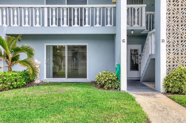 205 Main Boulevard 1c, Boynton Beach, FL 33435