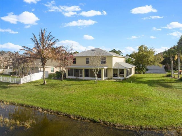6052 Ridge Lake Circle, Vero Beach, FL 32967