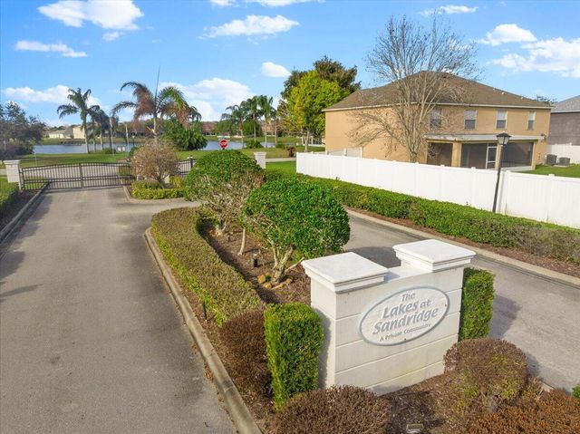6052 Ridge Lake Circle, Vero Beach, FL 32967