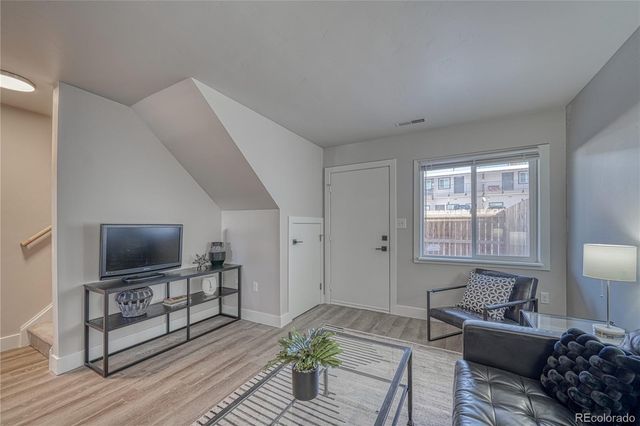 921 Mt Massive Drive 15, Leadville, CO 80461