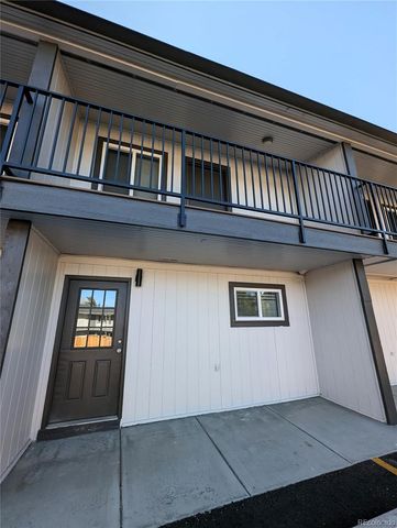 921 Mt Massive Drive 15, Leadville, CO 80461