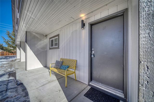 921 Mt Massive Drive 15, Leadville, CO 80461