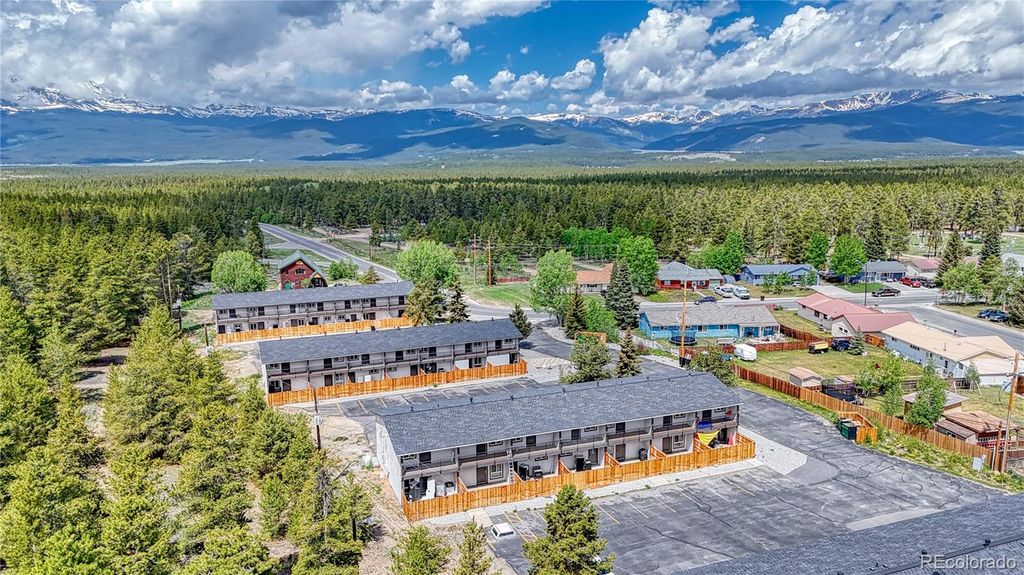921 Mt Massive Drive 15, Leadville, CO 80461