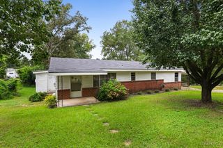 813 W Butler Street, Tallassee, AL 36078