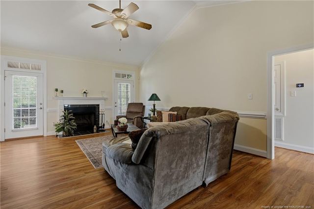 4424 Bent Grass Drive, Fayetteville, NC 28312