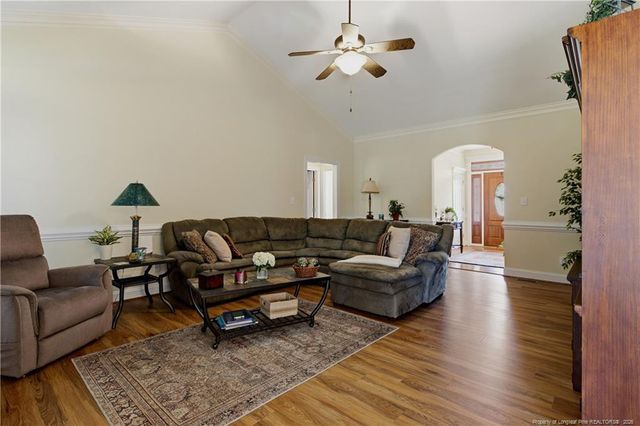 4424 Bent Grass Drive, Fayetteville, NC 28312