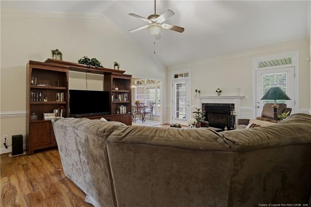 4424 Bent Grass Drive, Fayetteville, NC 28312