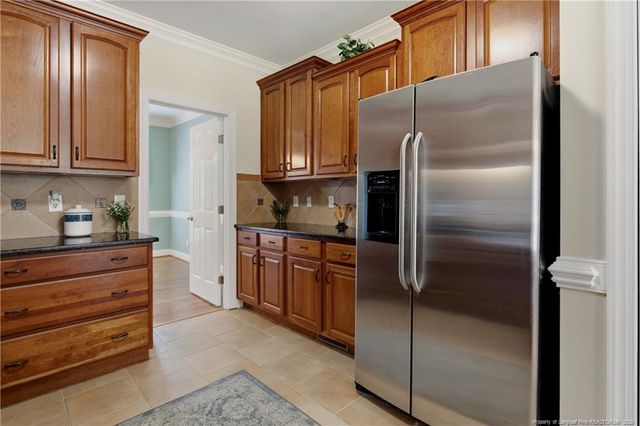 4424 Bent Grass Drive, Fayetteville, NC 28312