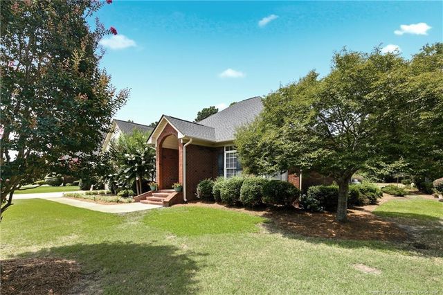 4424 Bent Grass Drive, Fayetteville, NC 28312