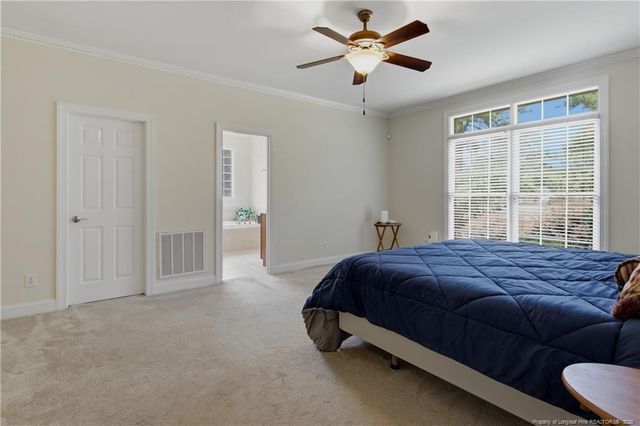 4424 Bent Grass Drive, Fayetteville, NC 28312