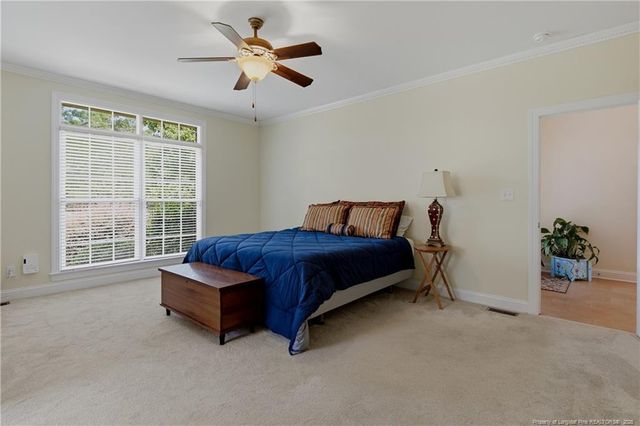 4424 Bent Grass Drive, Fayetteville, NC 28312