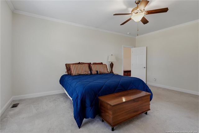 4424 Bent Grass Drive, Fayetteville, NC 28312