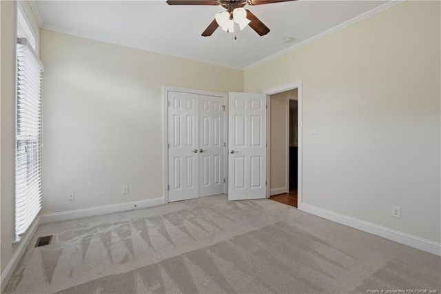 4424 Bent Grass Drive, Fayetteville, NC 28312