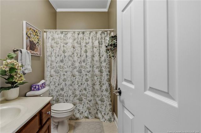 4424 Bent Grass Drive, Fayetteville, NC 28312
