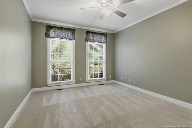 4424 Bent Grass Drive, Fayetteville, NC 28312