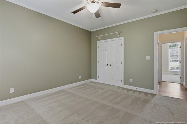 4424 Bent Grass Drive, Fayetteville, NC 28312