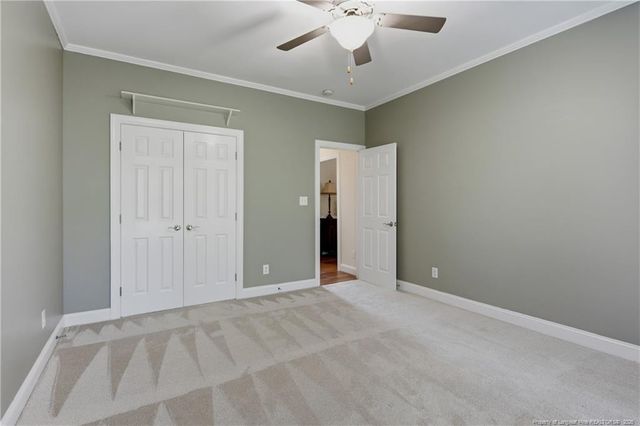 4424 Bent Grass Drive, Fayetteville, NC 28312