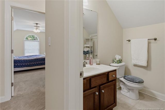 4424 Bent Grass Drive, Fayetteville, NC 28312