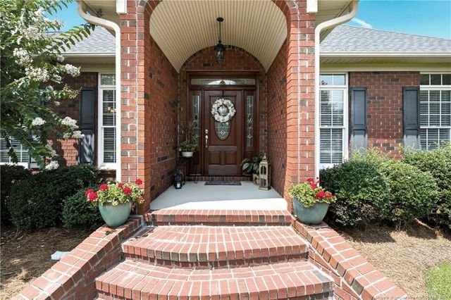 4424 Bent Grass Drive, Fayetteville, NC 28312