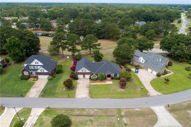 4424 Bent Grass Drive, Fayetteville, NC 28312