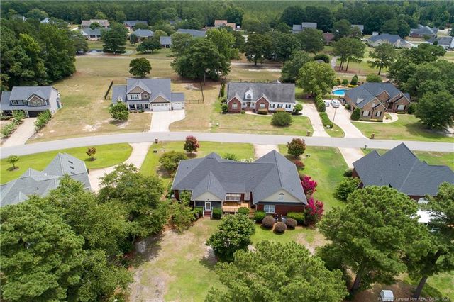 4424 Bent Grass Drive, Fayetteville, NC 28312