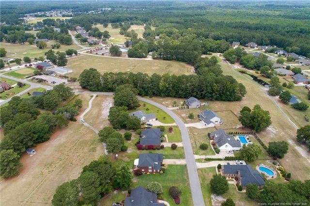 4424 Bent Grass Drive, Fayetteville, NC 28312
