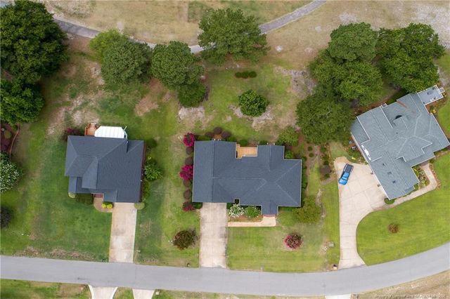4424 Bent Grass Drive, Fayetteville, NC 28312