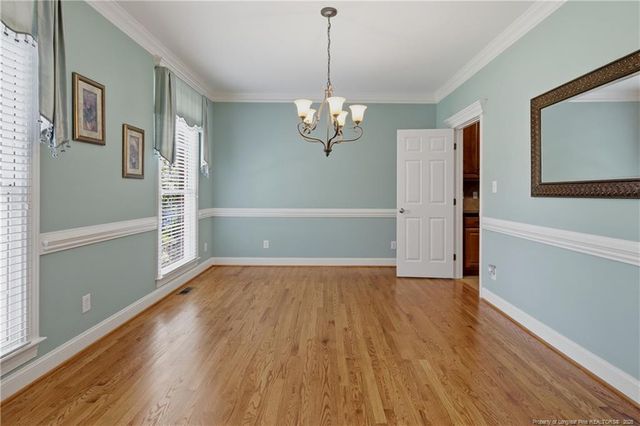 4424 Bent Grass Drive, Fayetteville, NC 28312