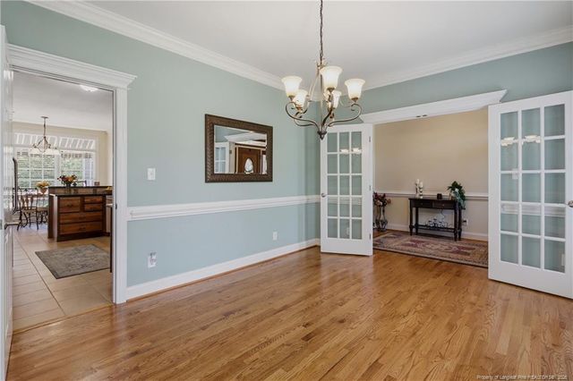 4424 Bent Grass Drive, Fayetteville, NC 28312
