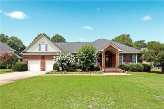 4424 Bent Grass Drive, Fayetteville, NC 28312