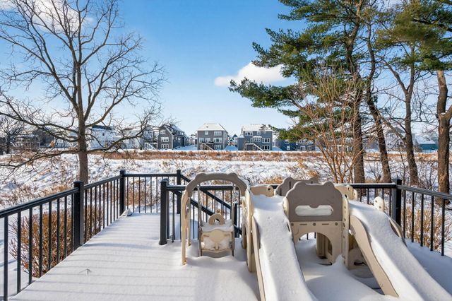 4270 Corn Silk Lane, Woodbury, MN 55129