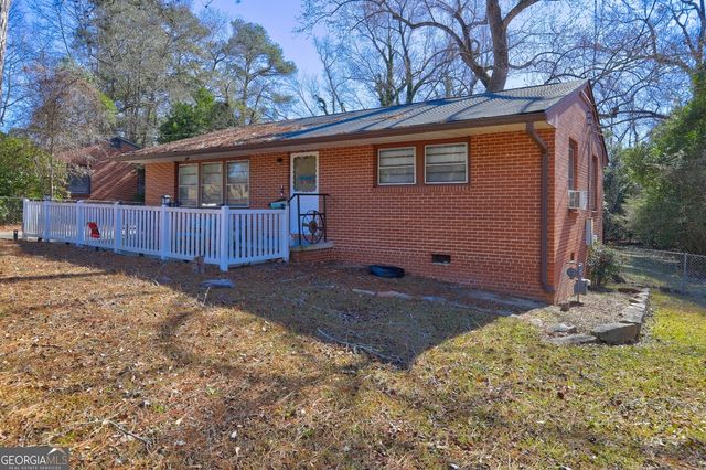 2918 Emerson Circle, Macon, GA 31206