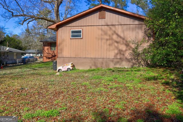 2918 Emerson Circle, Macon, GA 31206