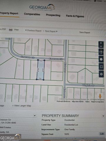 2918 Emerson Circle, Macon, GA 31206