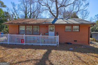 2918 Emerson Circle, Macon, GA 31206
